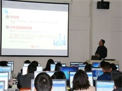 北京學(xué)計(jì)算機(jī)與網(wǎng)絡(luò)技術(shù)服務(wù) 在首都科技浪潮中揚(yáng)帆起航